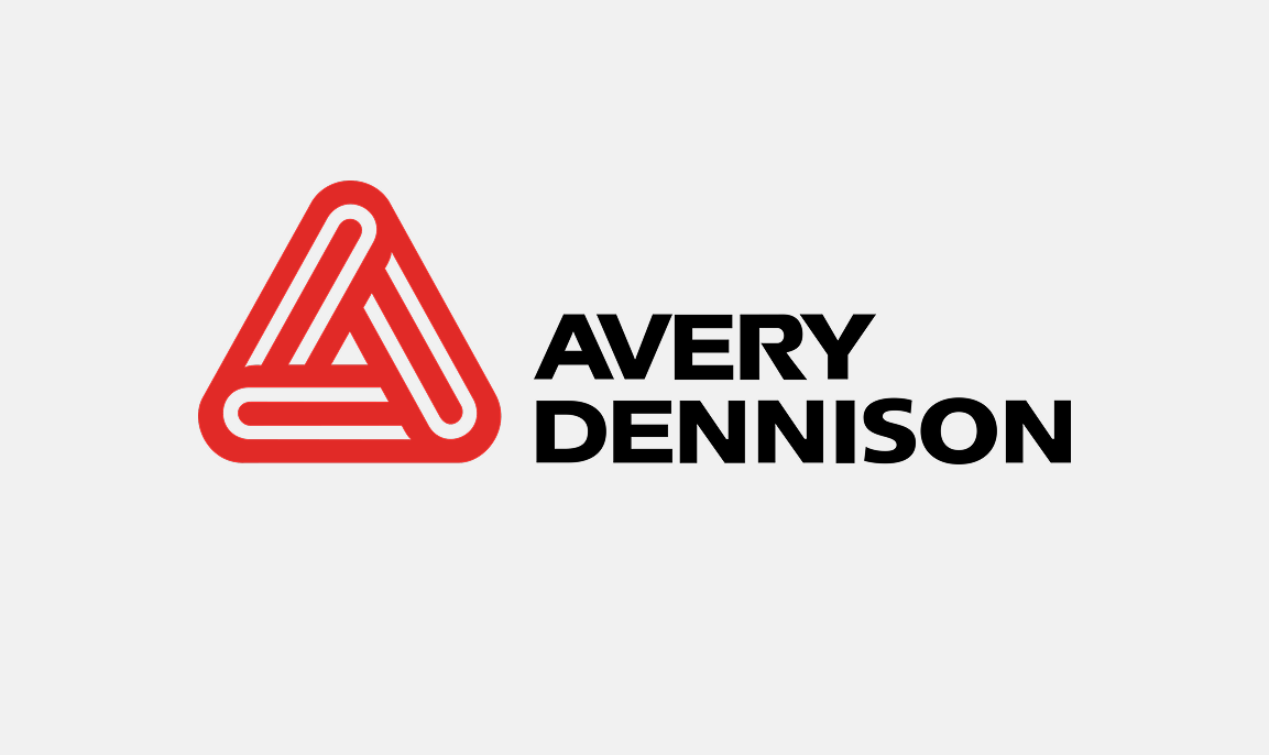 Avery Dennison Logo