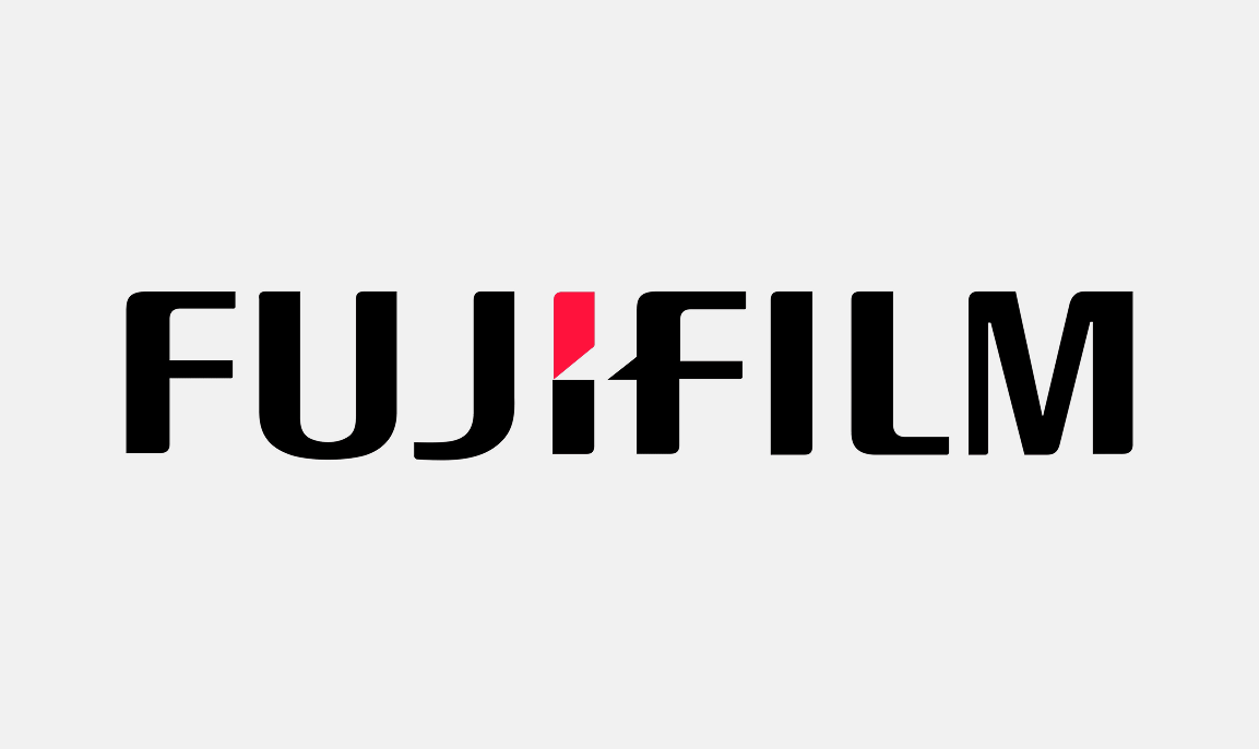 Fujifilm Logo