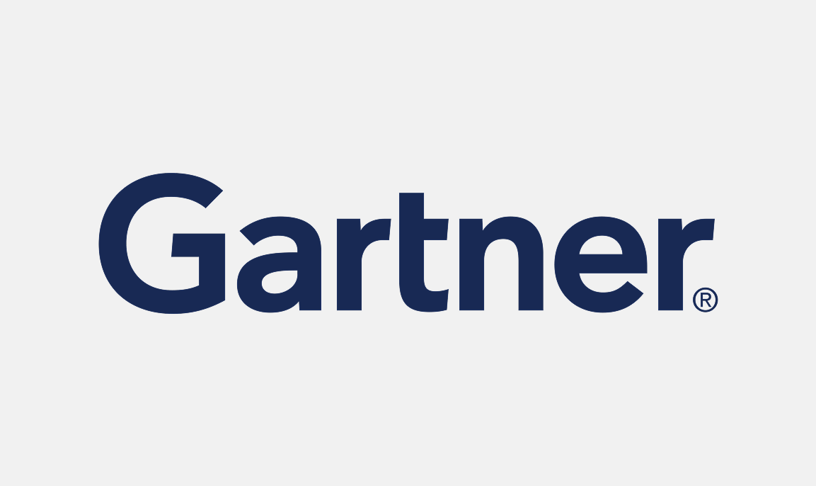 Gartner Logo