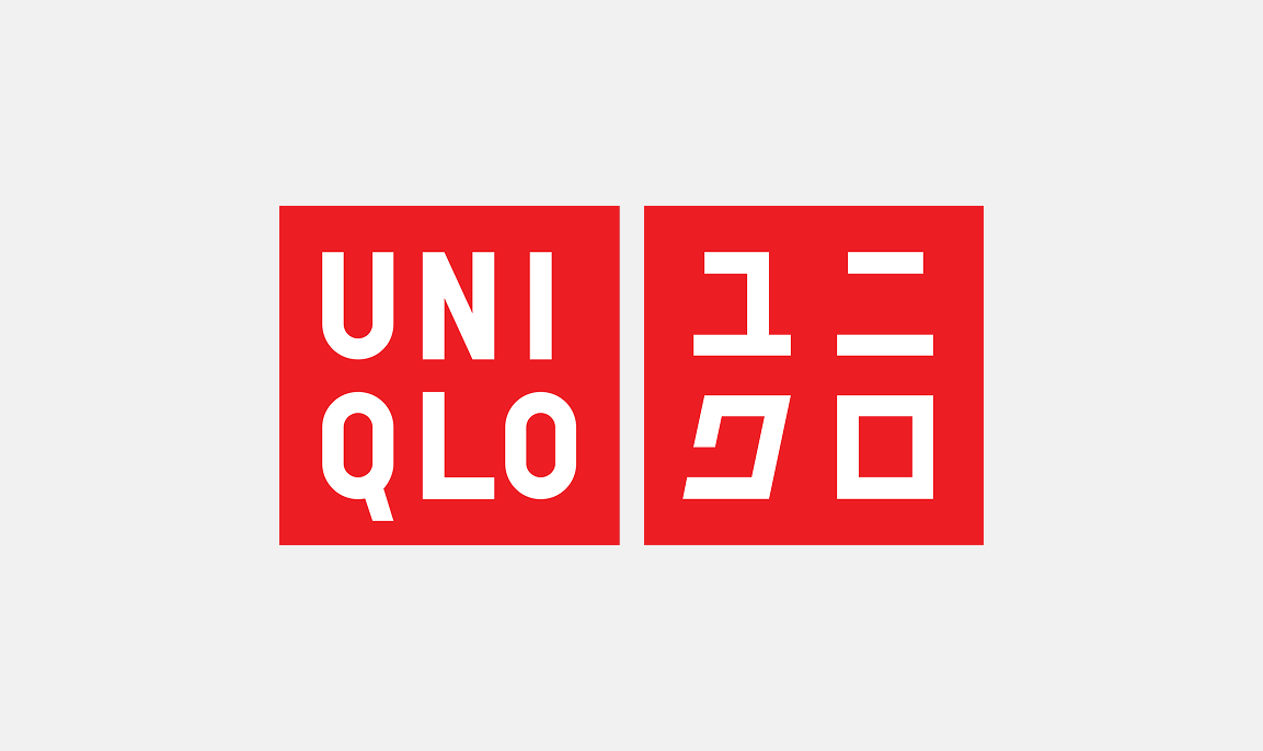 Uniqlo Logo
