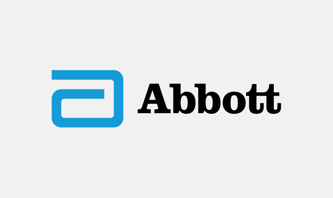 Abott Logo