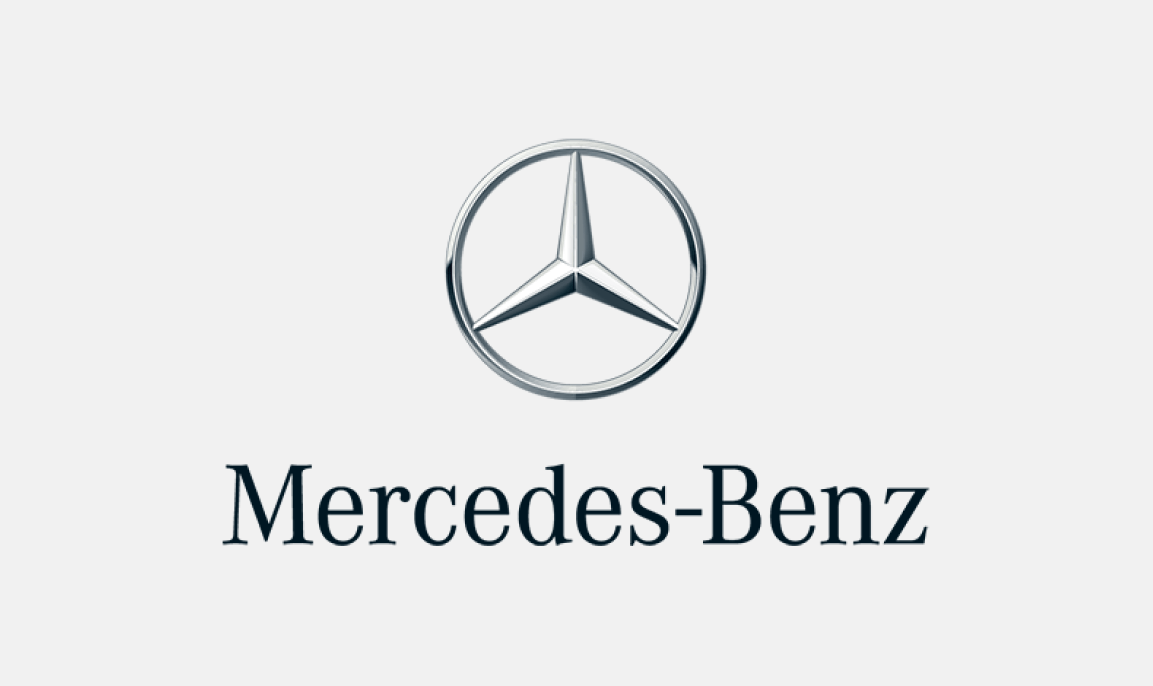 Mercedes Logo