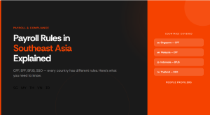 payroll parking Singapore