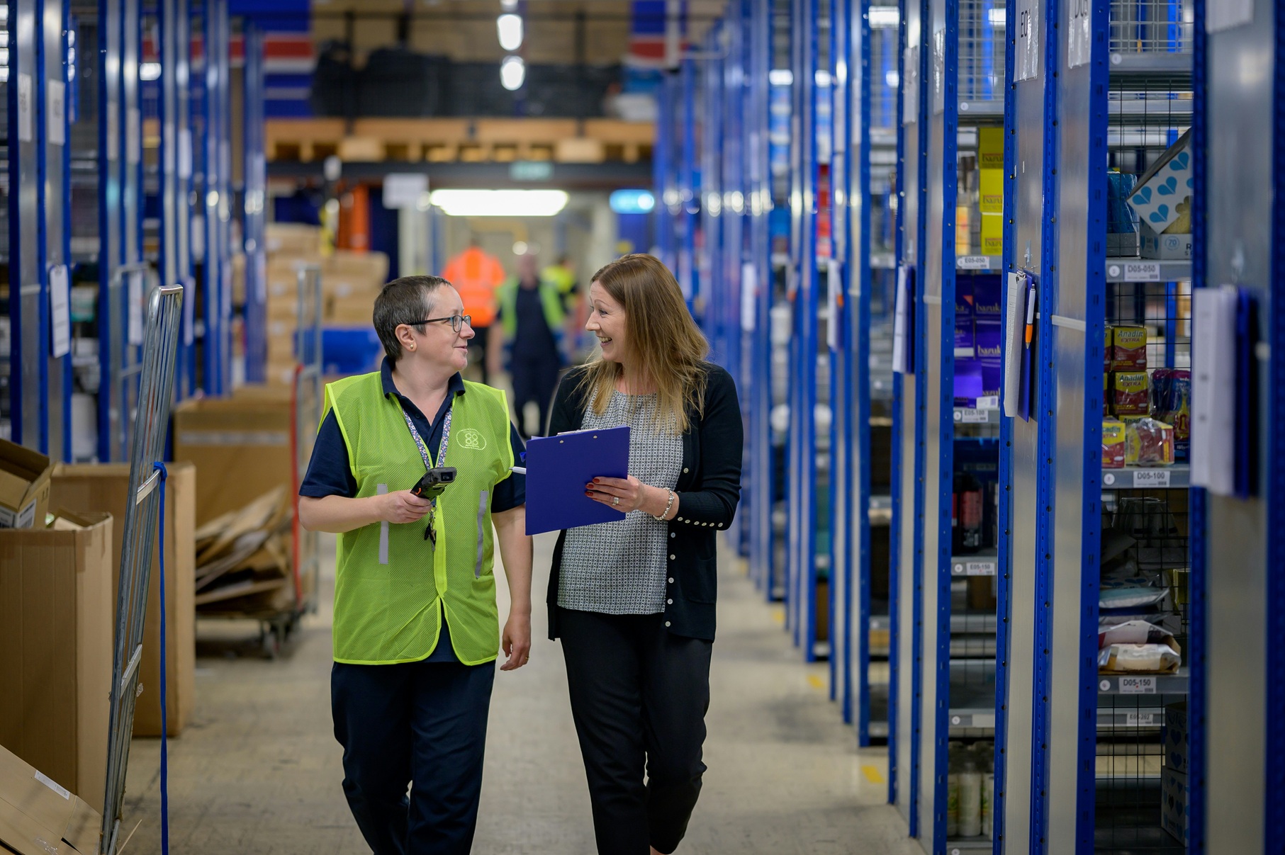 Contract Staffing Singapore — flexible workforce deployment across operations and back-office