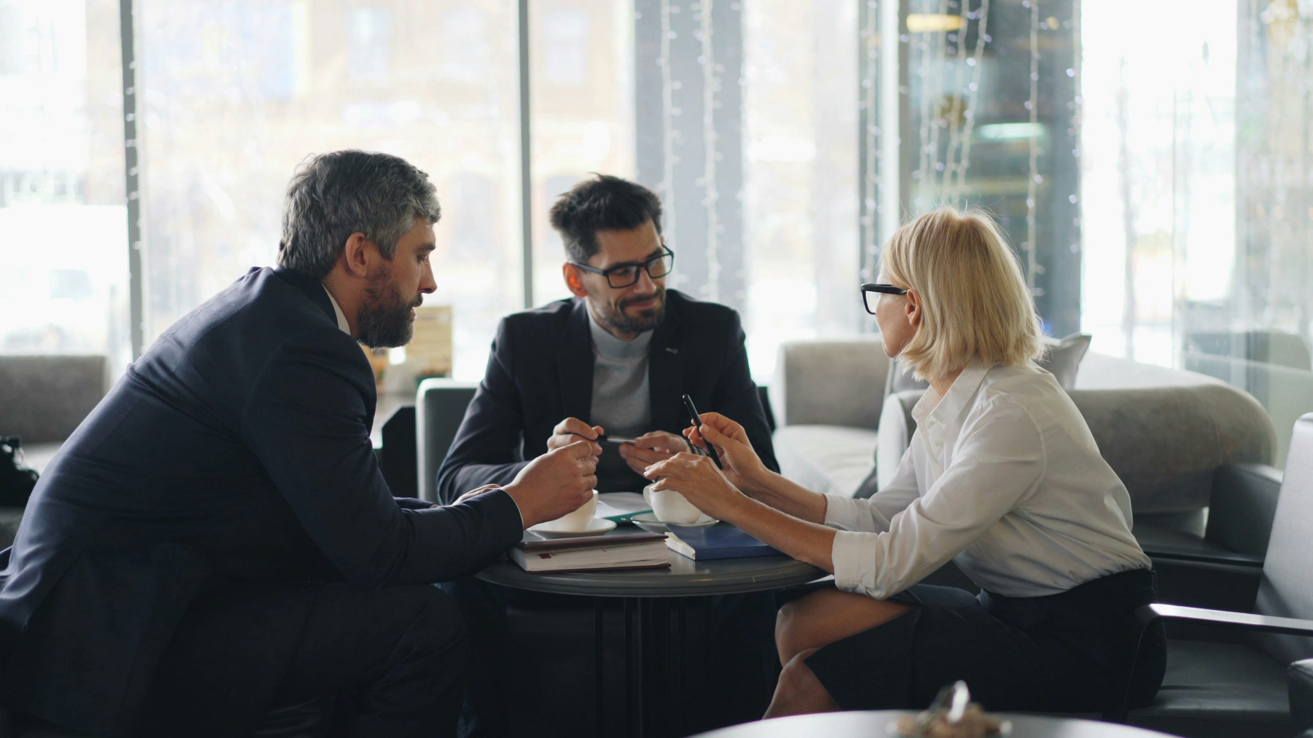 Executive Search Singapore — C-suite, Country Head, and senior leadership appointments