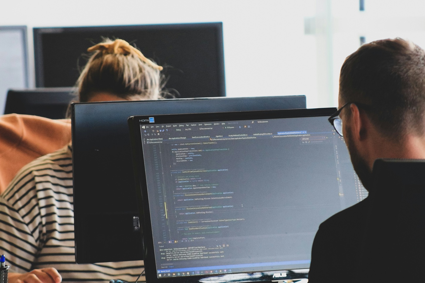 IT Staff Augmentation Singapore — on-demand technical contractors across engineering, DevOps, and product